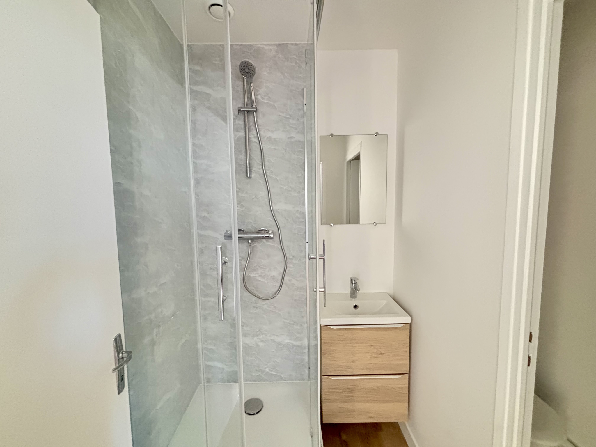 Immo80 – L'immobilier à Amiens et dans la Somme-APPARTEMENT T2 – PROCHE CENTRE – AMIENS