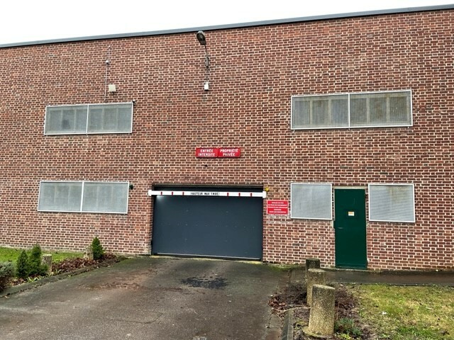 Immo80 – L'immobilier à Amiens et dans la Somme-Garage Résidence fleurie