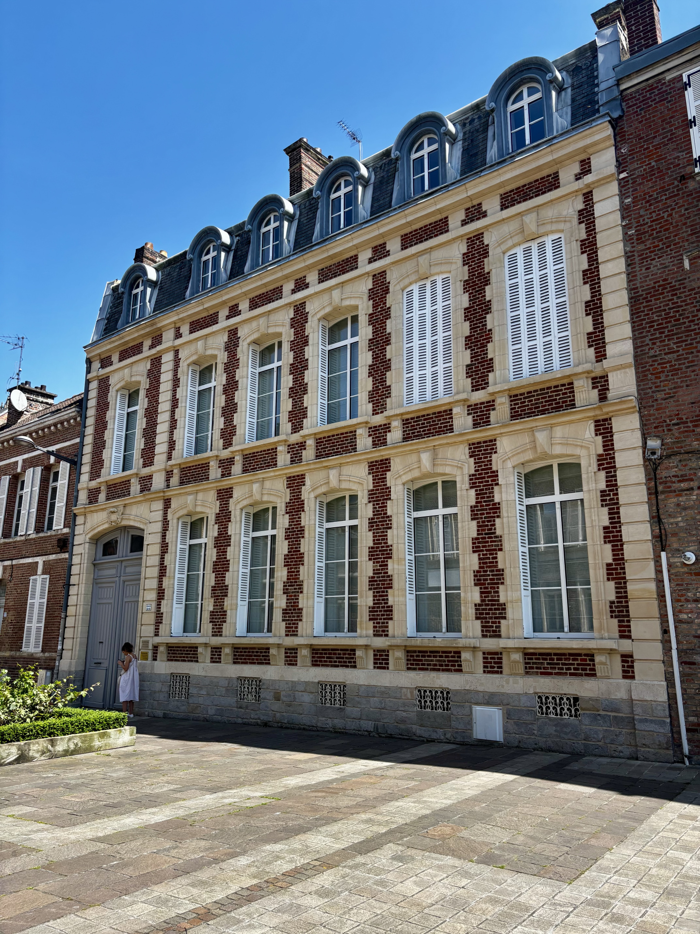 Immo80 – L'immobilier à Amiens et dans la Somme-LOCAL professionnel  / bureaux   hyper CENTRE Amiens