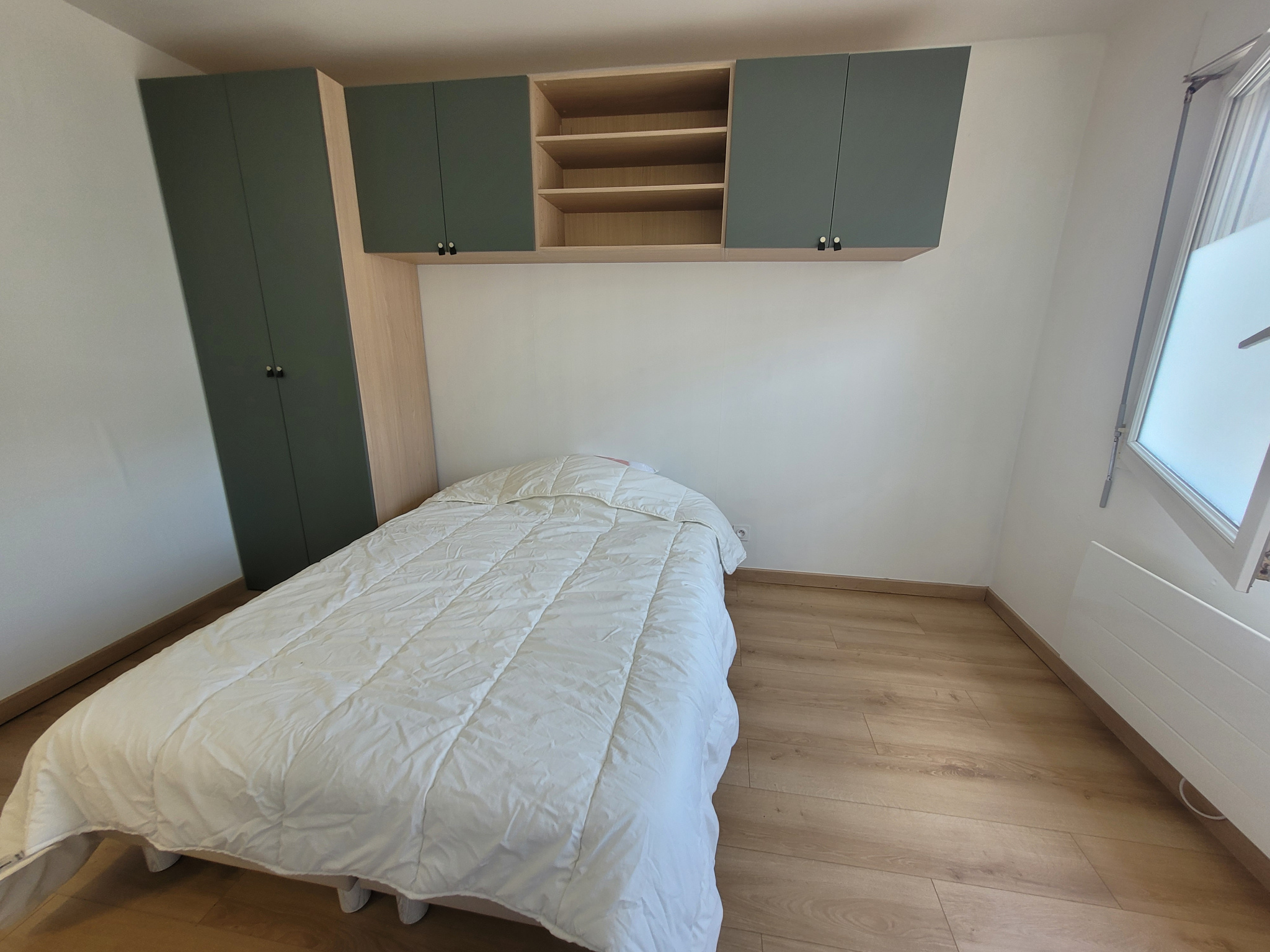 Immo80 – L'immobilier à Amiens et dans la Somme-T2 MEUBLÉ AVEC PARKING AMIENS