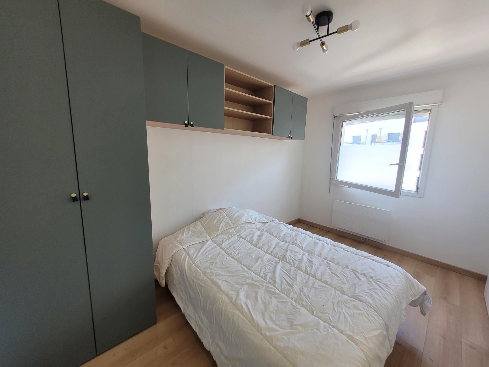 Immo80 – L'immobilier à Amiens et dans la Somme-T2 MEUBLÉ AVEC PARKING AMIENS