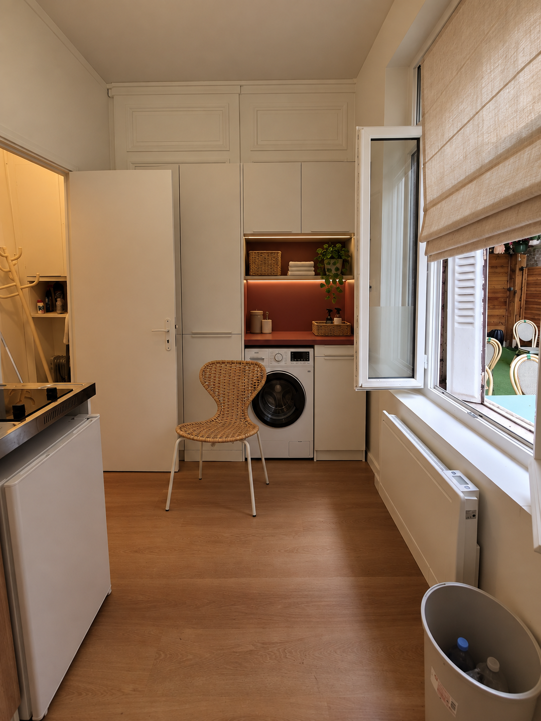 Immo80 – L'immobilier à Amiens et dans la Somme-STUDIO MEUBLÉ HYPERCENTRE AMIENS