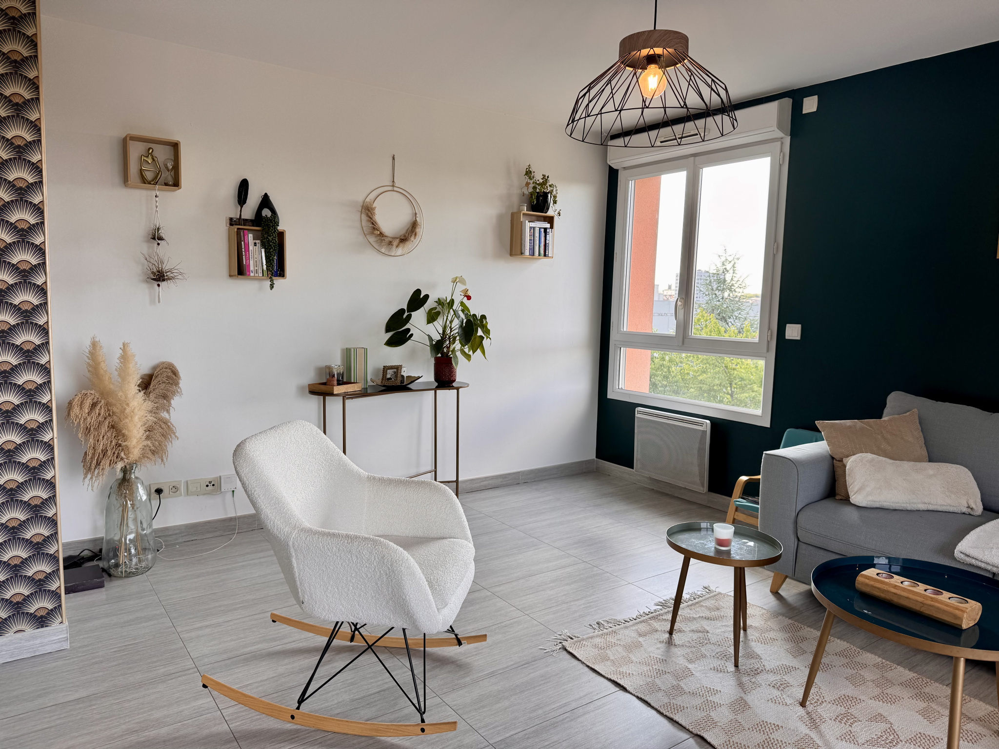 Immo80 – L'immobilier à Amiens et dans la Somme-Amiens Gare – T2 55m2 avec terrasse et stationnement