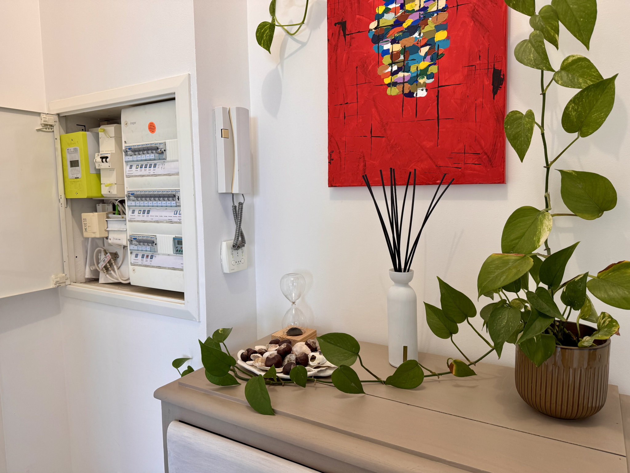 Immo80 – L'immobilier à Amiens et dans la Somme-Amiens Gare – T2 55m2 avec terrasse et stationnement