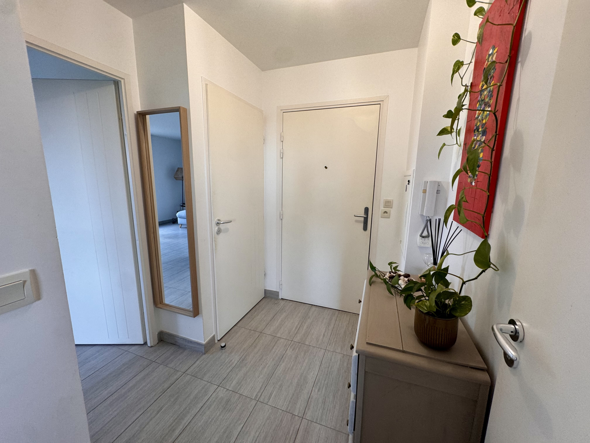 Immo80 – L'immobilier à Amiens et dans la Somme-Amiens Gare – T2 55m2 avec terrasse et stationnement