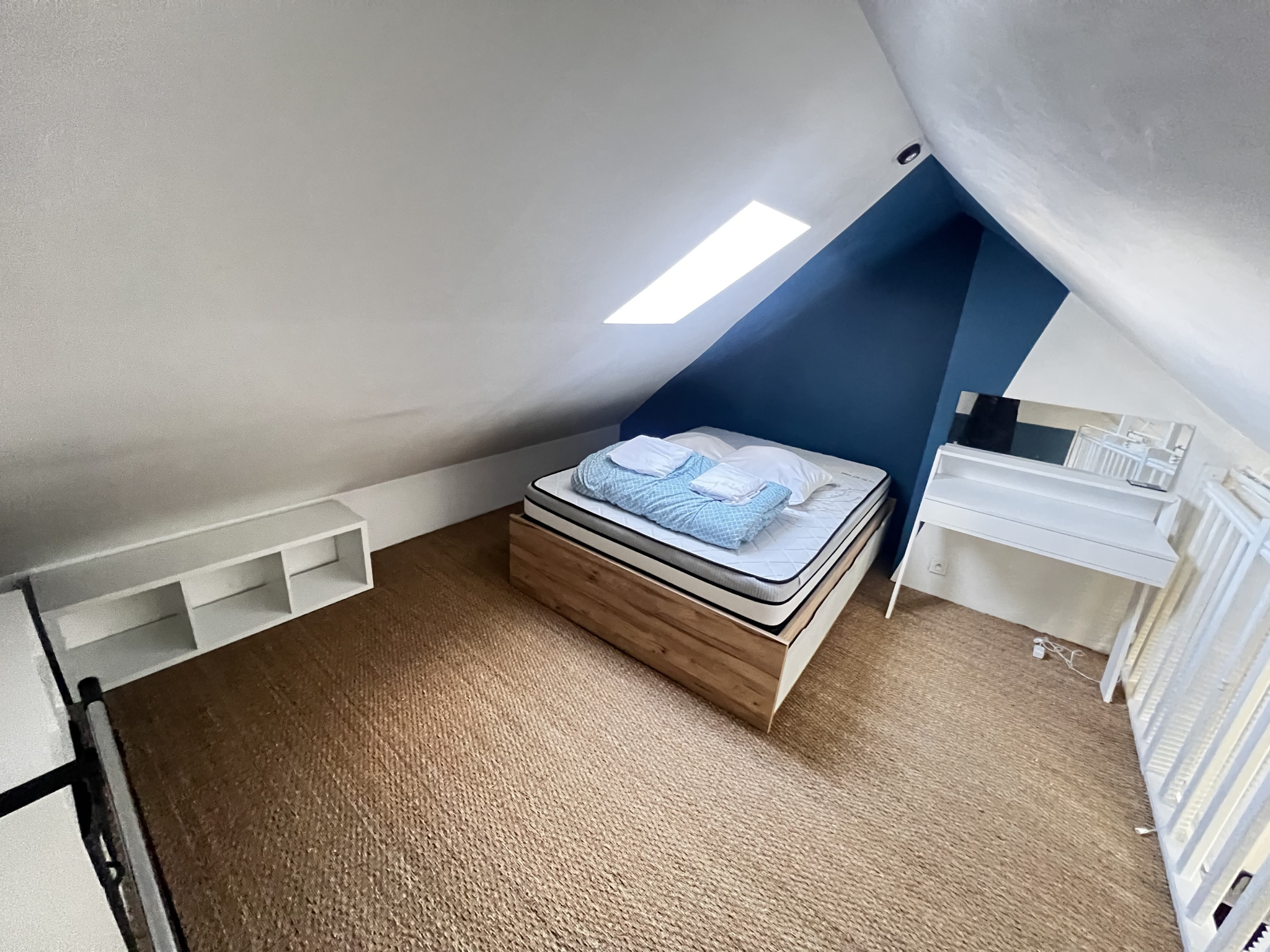 Immo80 – L'immobilier à Amiens et dans la Somme-T1BIS MEUBLÉ CENTRE VILLE Facultées