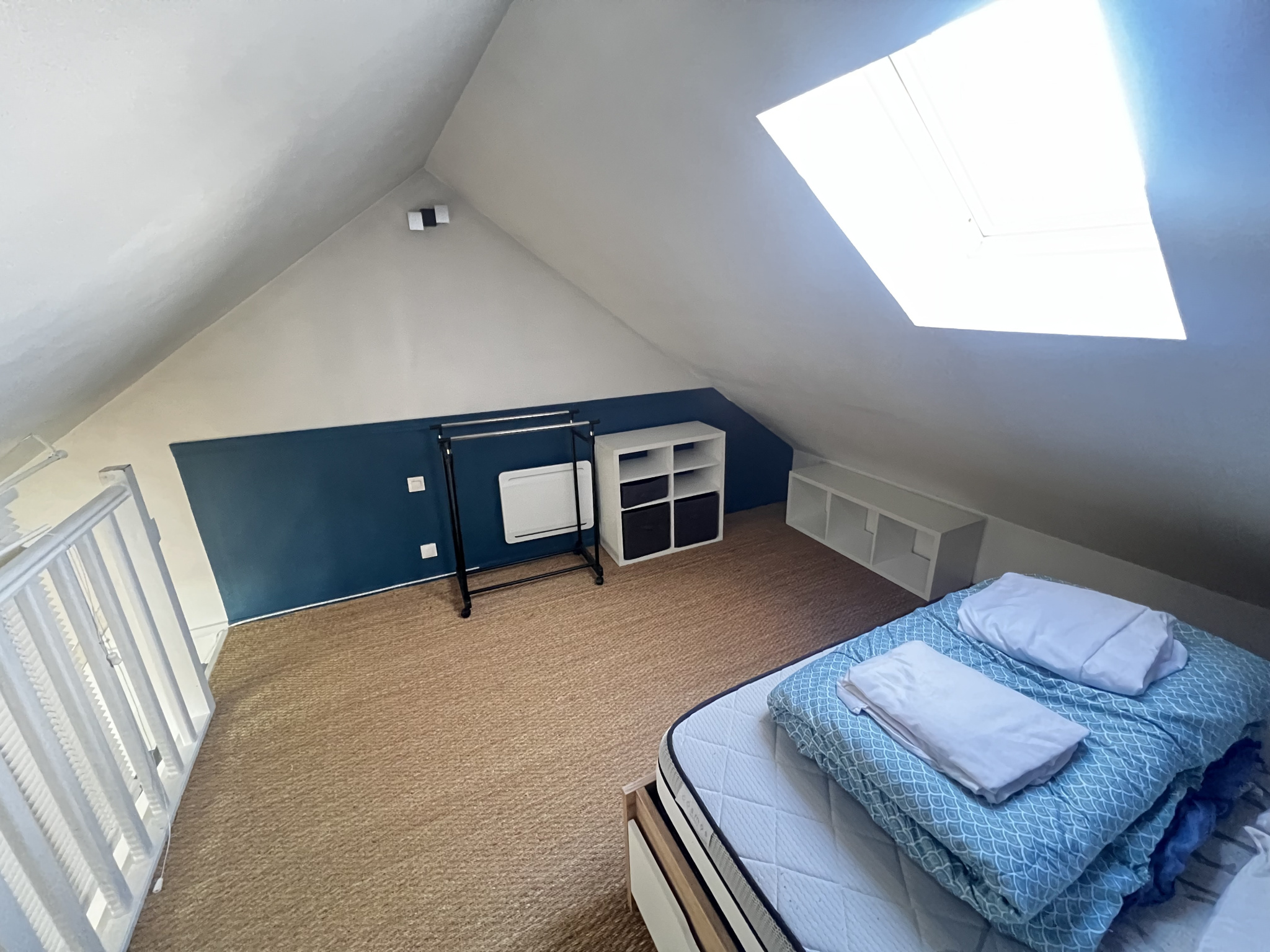 Immo80 – L'immobilier à Amiens et dans la Somme-T1BIS MEUBLÉ CENTRE VILLE Facultées