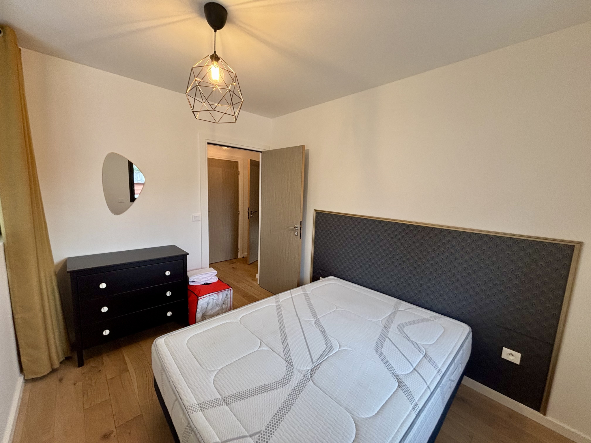 Immo80 – L'immobilier à Amiens et dans la Somme-APPARTEMENT DUPLEX MEUBLÉ AMIENS