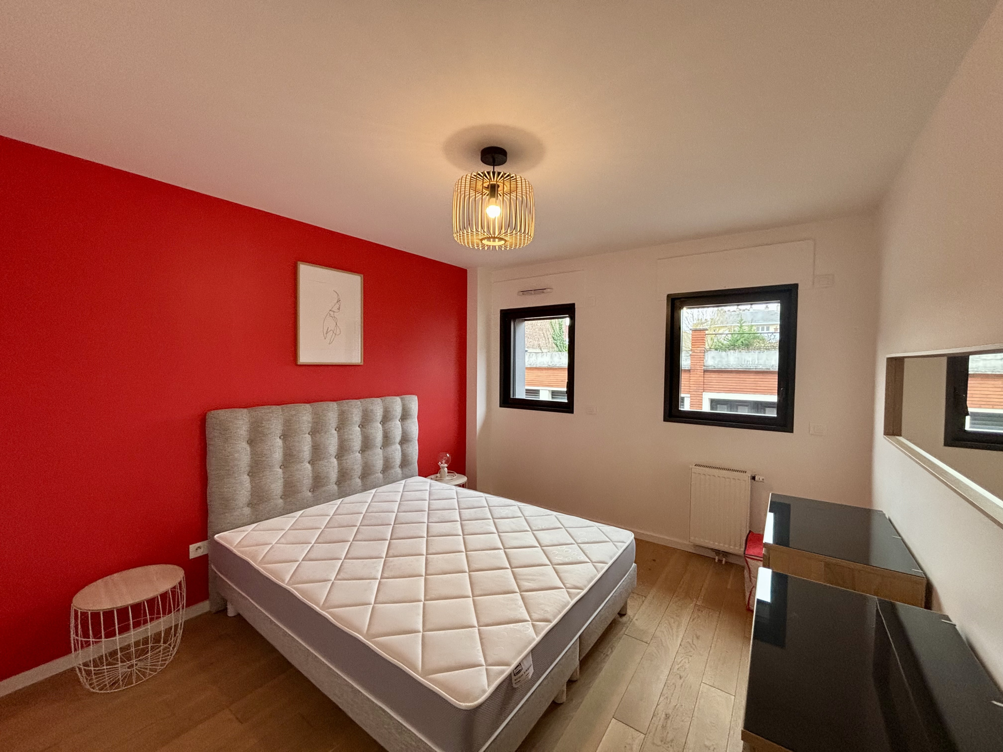 Immo80 – L'immobilier à Amiens et dans la Somme-APPARTEMENT DUPLEX MEUBLÉ AMIENS