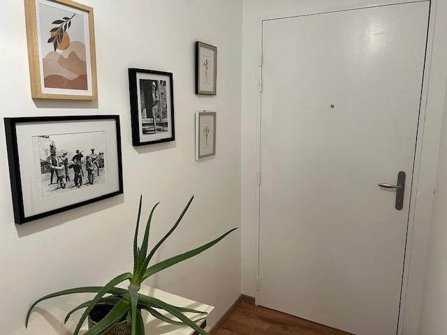 Immo80 – L'immobilier à Amiens et dans la Somme-T2 MEUBLÉ AVEC PARKING AMIENS