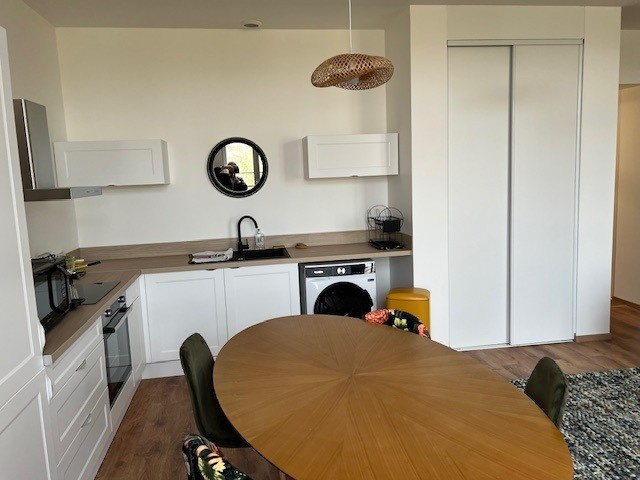 Immo80 – L'immobilier à Amiens et dans la Somme-T2 MEUBLÉ AVEC PARKING AMIENS