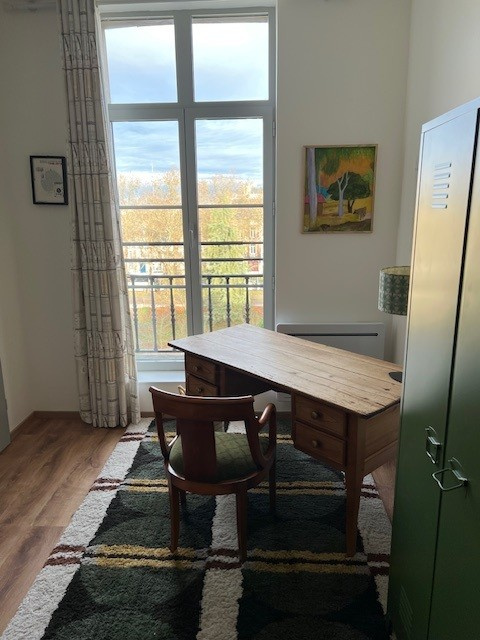 Immo80 – L'immobilier à Amiens et dans la Somme-T2 MEUBLÉ AVEC PARKING AMIENS