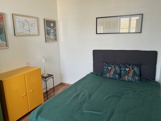 Immo80 – L'immobilier à Amiens et dans la Somme-T2 MEUBLÉ AVEC PARKING AMIENS