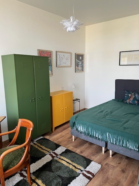 Immo80 – L'immobilier à Amiens et dans la Somme-T2 MEUBLÉ AVEC PARKING AMIENS