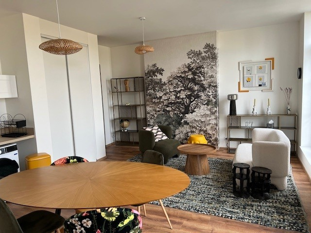 Immo80 – L'immobilier à Amiens et dans la Somme-T2 MEUBLÉ AVEC PARKING AMIENS