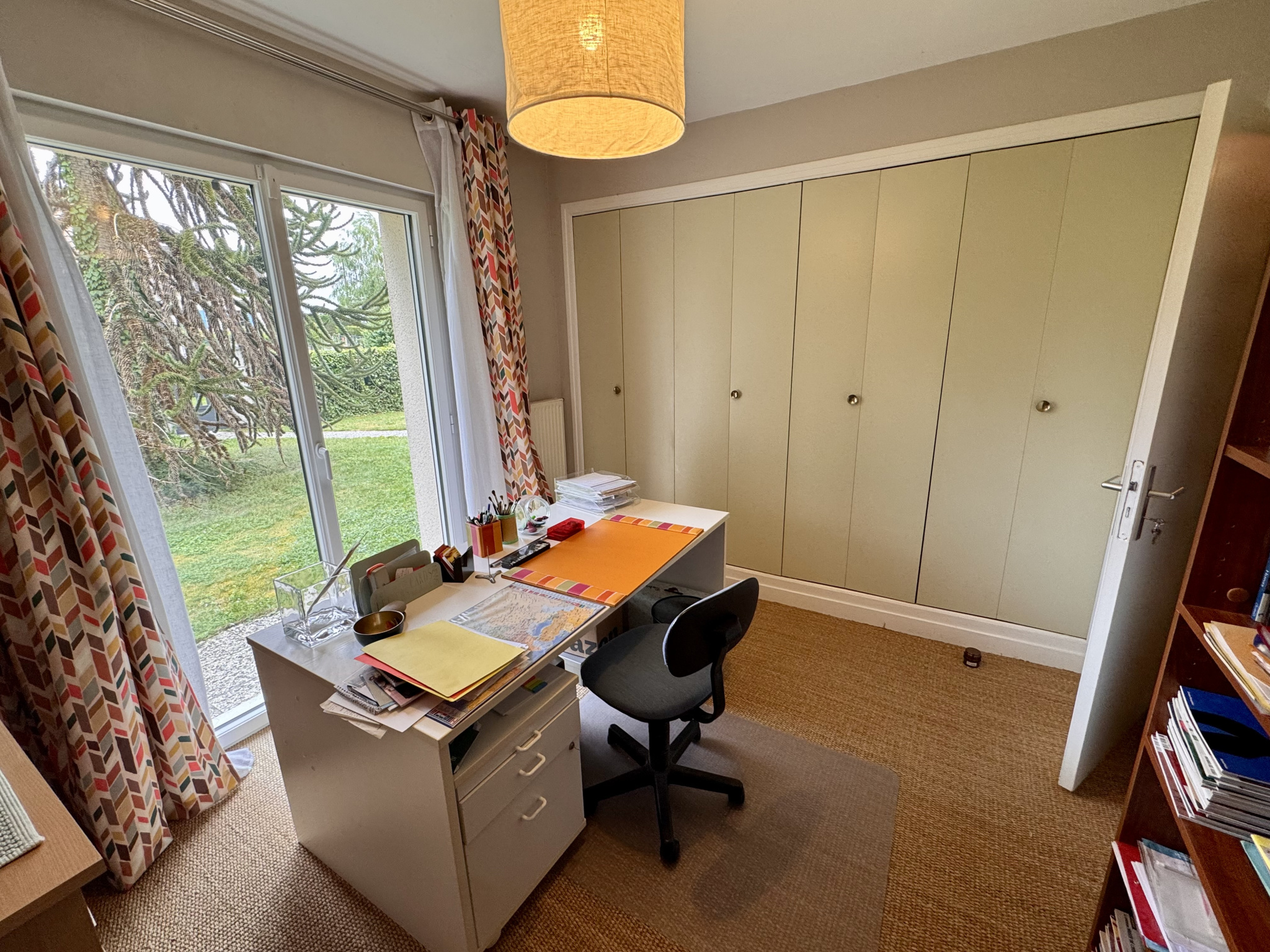 Immo80 – L'immobilier à Amiens et dans la Somme-VERS-SUR-SELLE – Pavillon 185m2 7Chbs – Jardin – SS Complet
