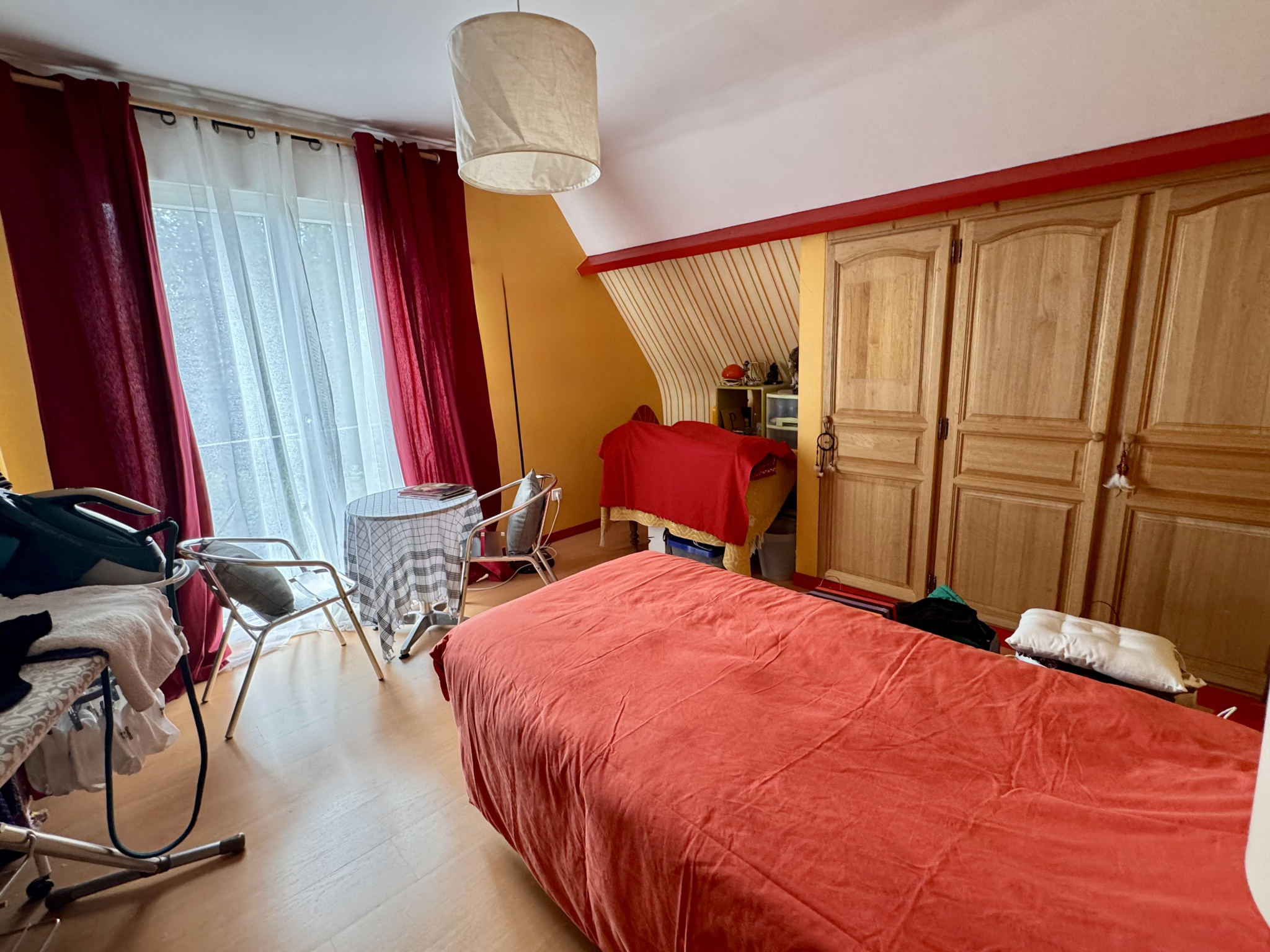 Immo80 – L'immobilier à Amiens et dans la Somme-VERS-SUR-SELLE – Pavillon 185m2 7Chbs – Jardin – SS Complet