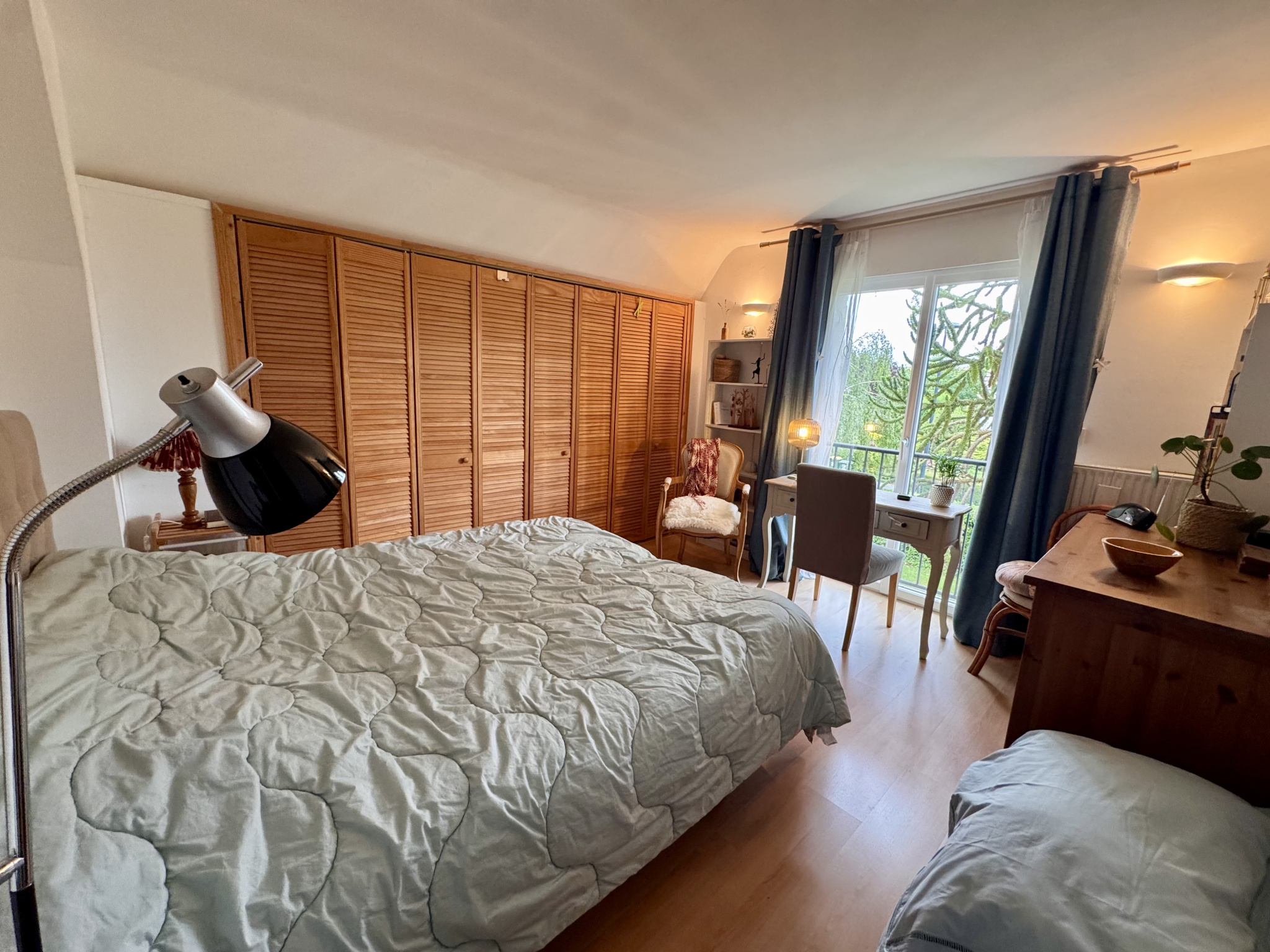 Immo80 – L'immobilier à Amiens et dans la Somme-VERS-SUR-SELLE – Pavillon 185m2 7Chbs – Jardin – SS Complet