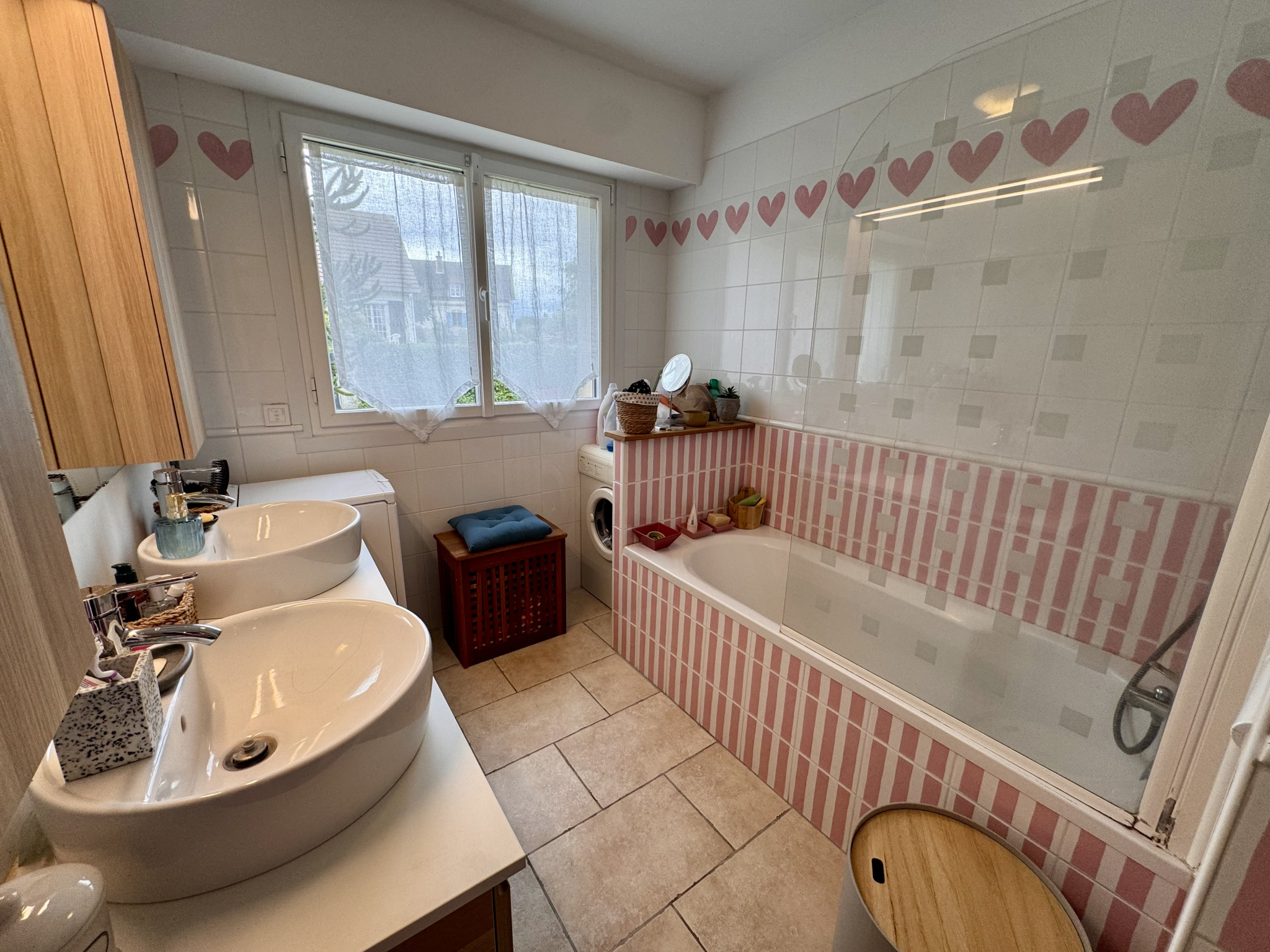 Immo80 – L'immobilier à Amiens et dans la Somme-VERS-SUR-SELLE – Pavillon 185m2 7Chbs – Jardin – SS Complet