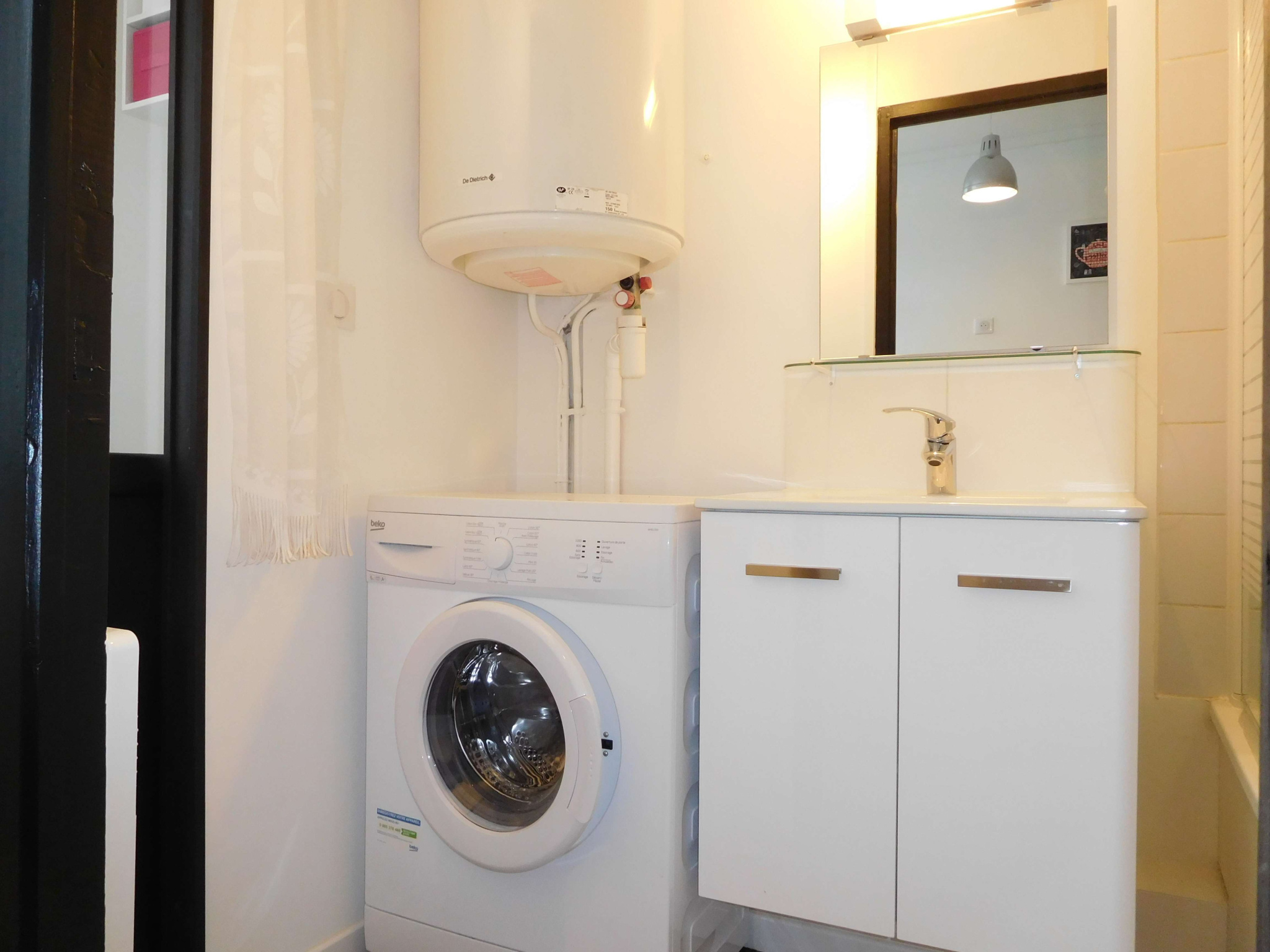 Immo80 – L'immobilier à Amiens et dans la Somme-T1 MEUBLÉ CENTRE VILLE – AMIENS