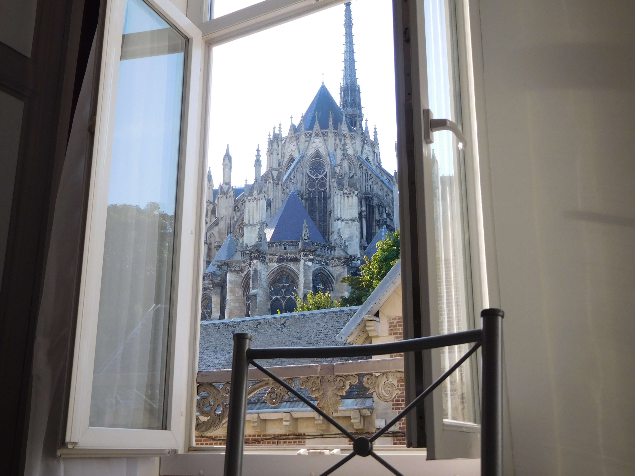 Immo80 – L'immobilier à Amiens et dans la Somme-T1 MEUBLÉ CENTRE VILLE – AMIENS