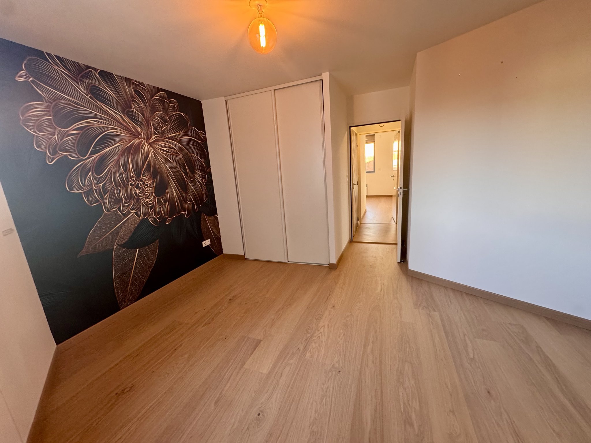 Immo80 – L'immobilier à Amiens et dans la Somme-Sainte-Anne – Apt T4 – Terrasse – Box