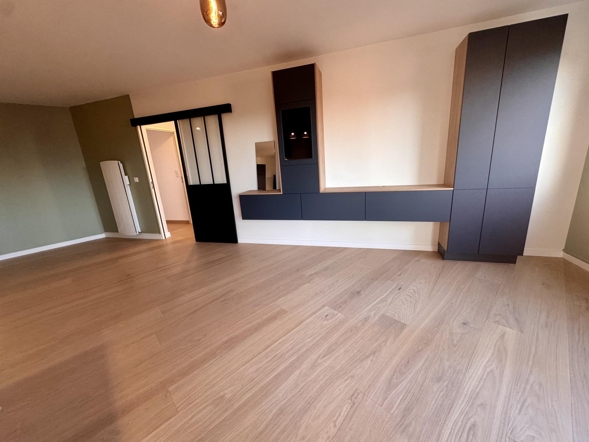 Immo80 – L'immobilier à Amiens et dans la Somme-Sainte-Anne – Apt T4 – Terrasse – Box