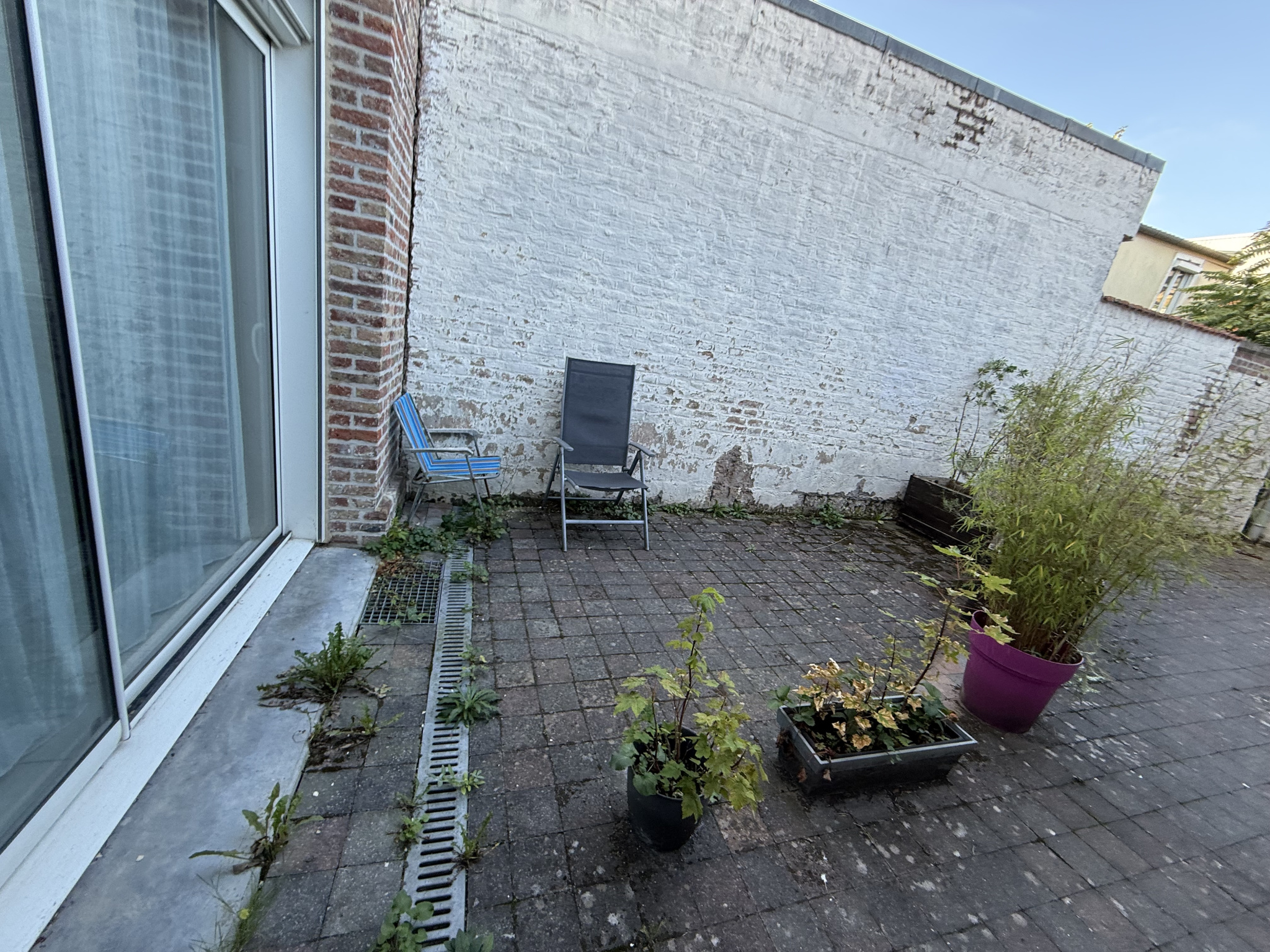 Immo80 – L'immobilier à Amiens et dans la Somme-IMMEUBLE DE RAPPORT EN CENTRE VILLE PARFAIT ETAT