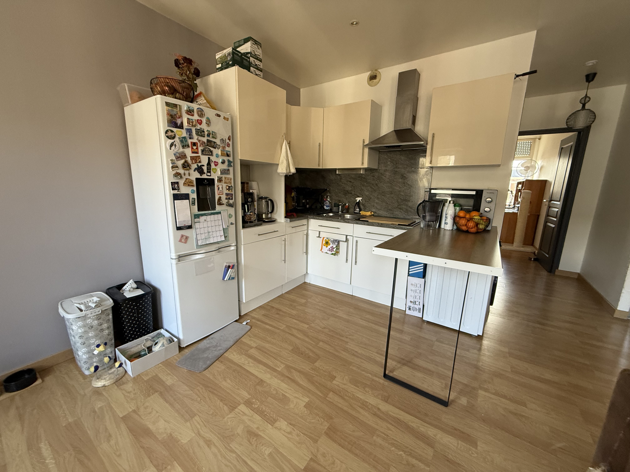 Immo80 – L'immobilier à Amiens et dans la Somme-IMMEUBLE DE RAPPORT EN CENTRE VILLE PARFAIT ETAT