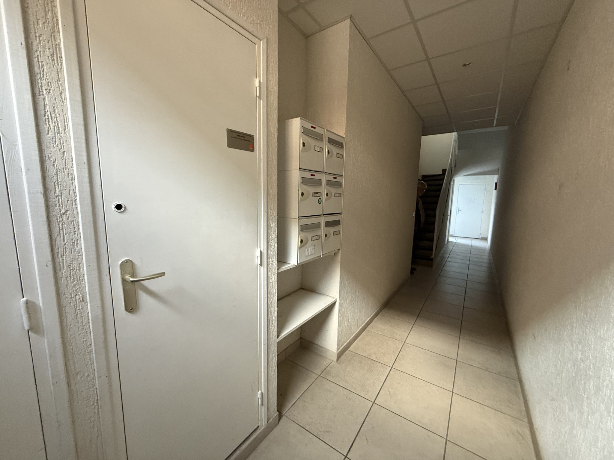 Immo80 – L'immobilier à Amiens et dans la Somme-IMMEUBLE DE RAPPORT EN CENTRE VILLE PARFAIT ETAT