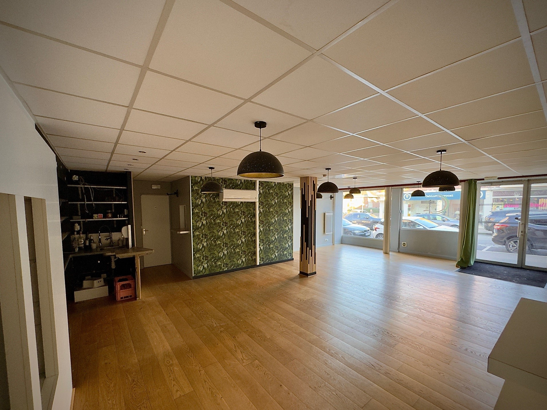 Immo80 – L'immobilier à Amiens et dans la Somme-local commercial centre ville