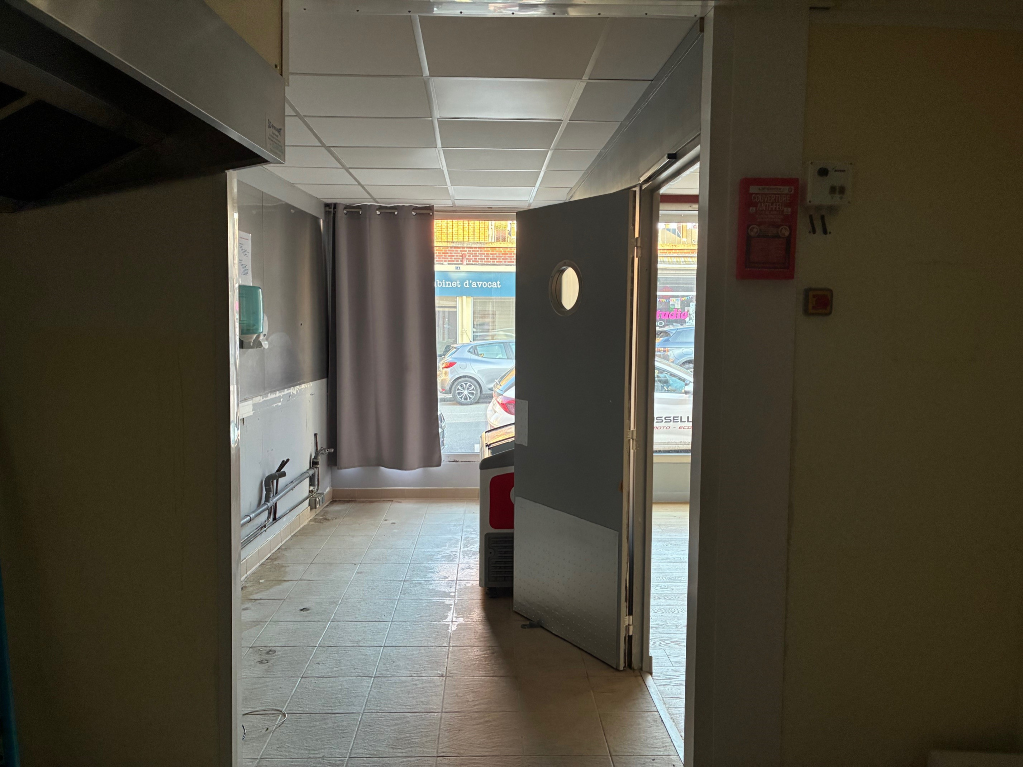 Immo80 – L'immobilier à Amiens et dans la Somme-local commercial centre ville