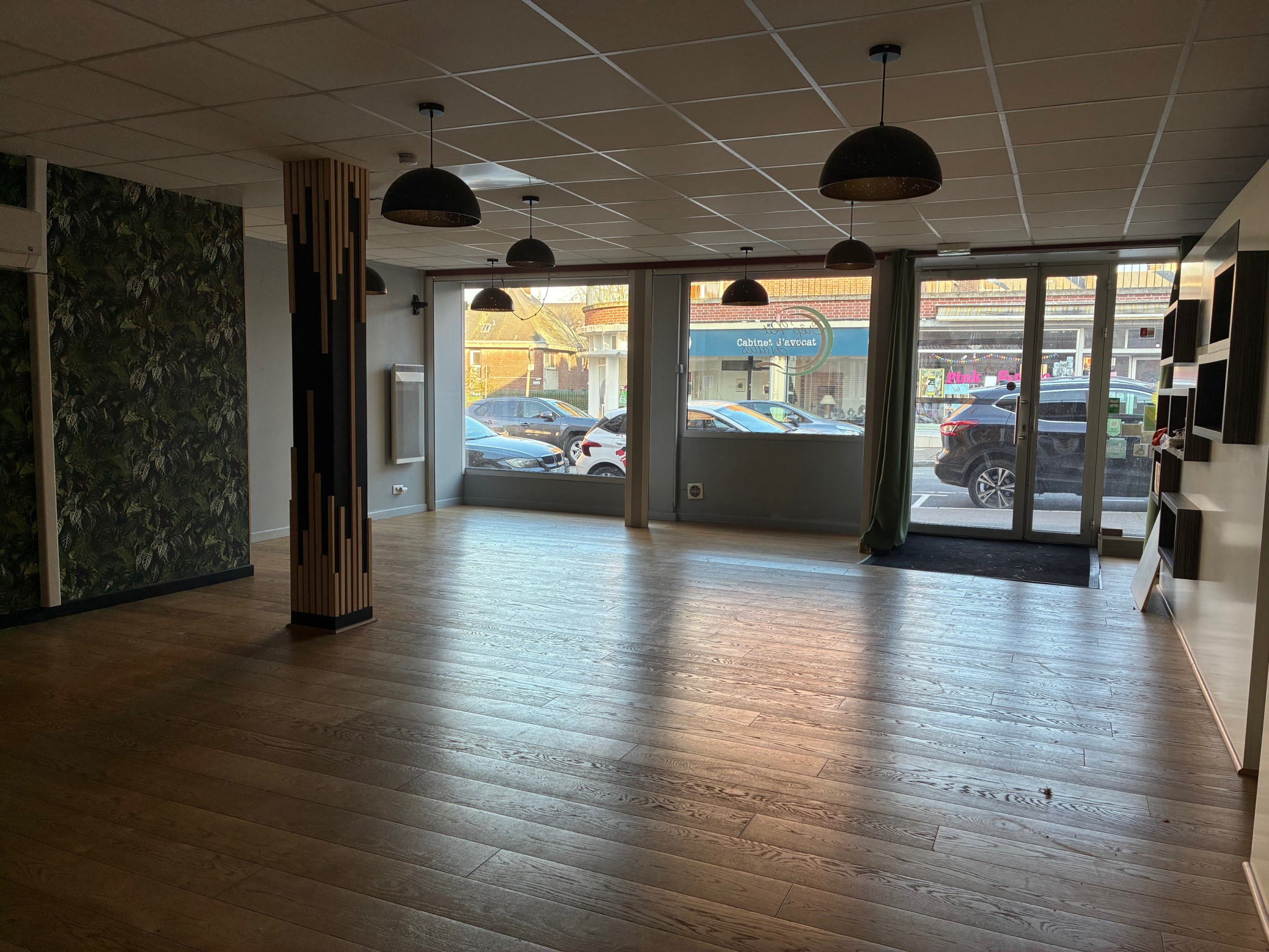 Immo80 – L'immobilier à Amiens et dans la Somme-local commercial centre ville