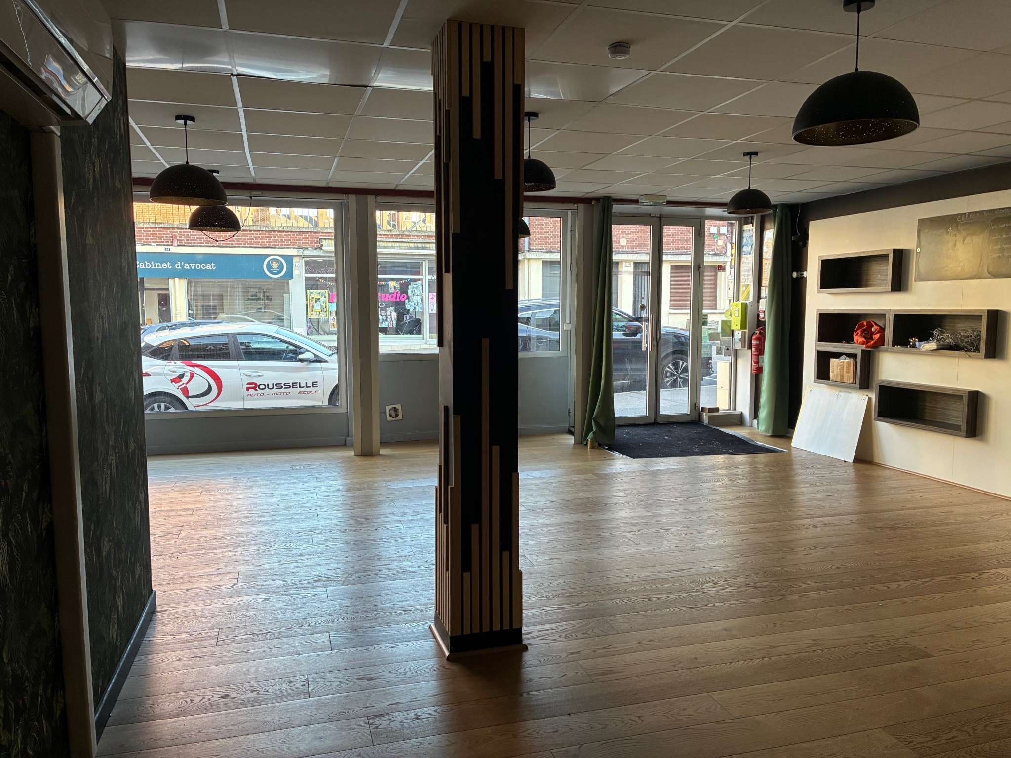 Immo80 – L'immobilier à Amiens et dans la Somme-local commercial centre ville