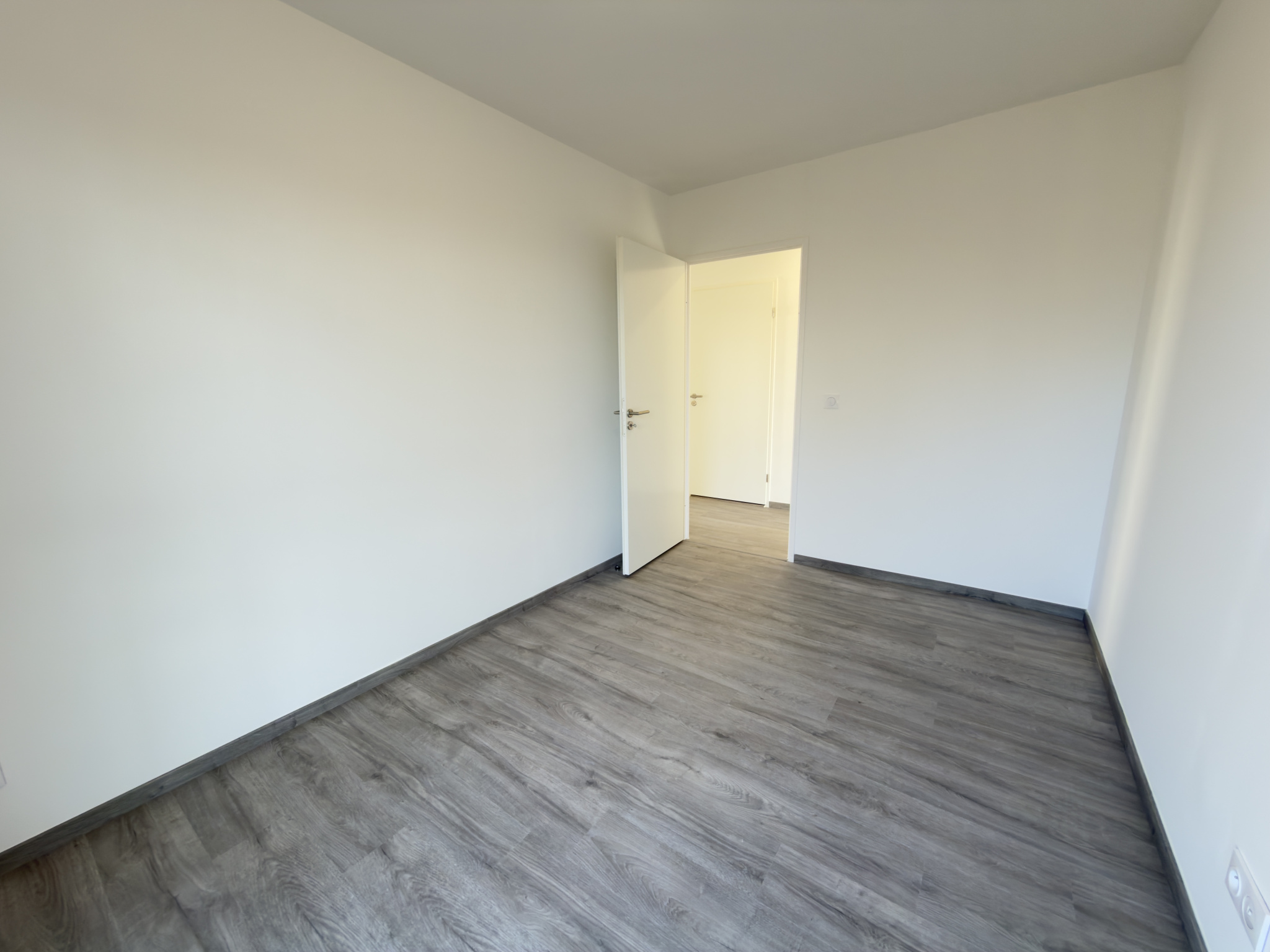 Immo80 – L'immobilier à Amiens et dans la Somme-APPARTEMENT NEUF T3 AVEC BALCON ET PARKING – AMIENS