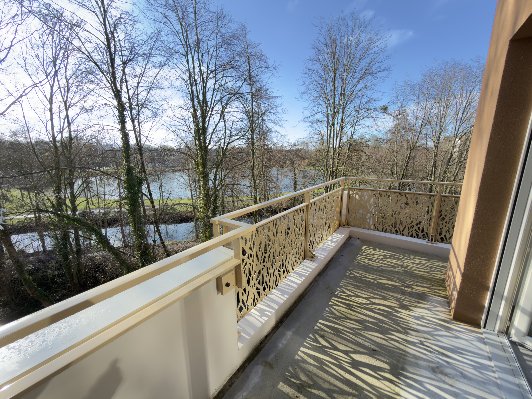 Immo80 – L'immobilier à Amiens et dans la Somme-APPARTEMENT NEUF T3 AVEC BALCON ET PARKING – AMIENS