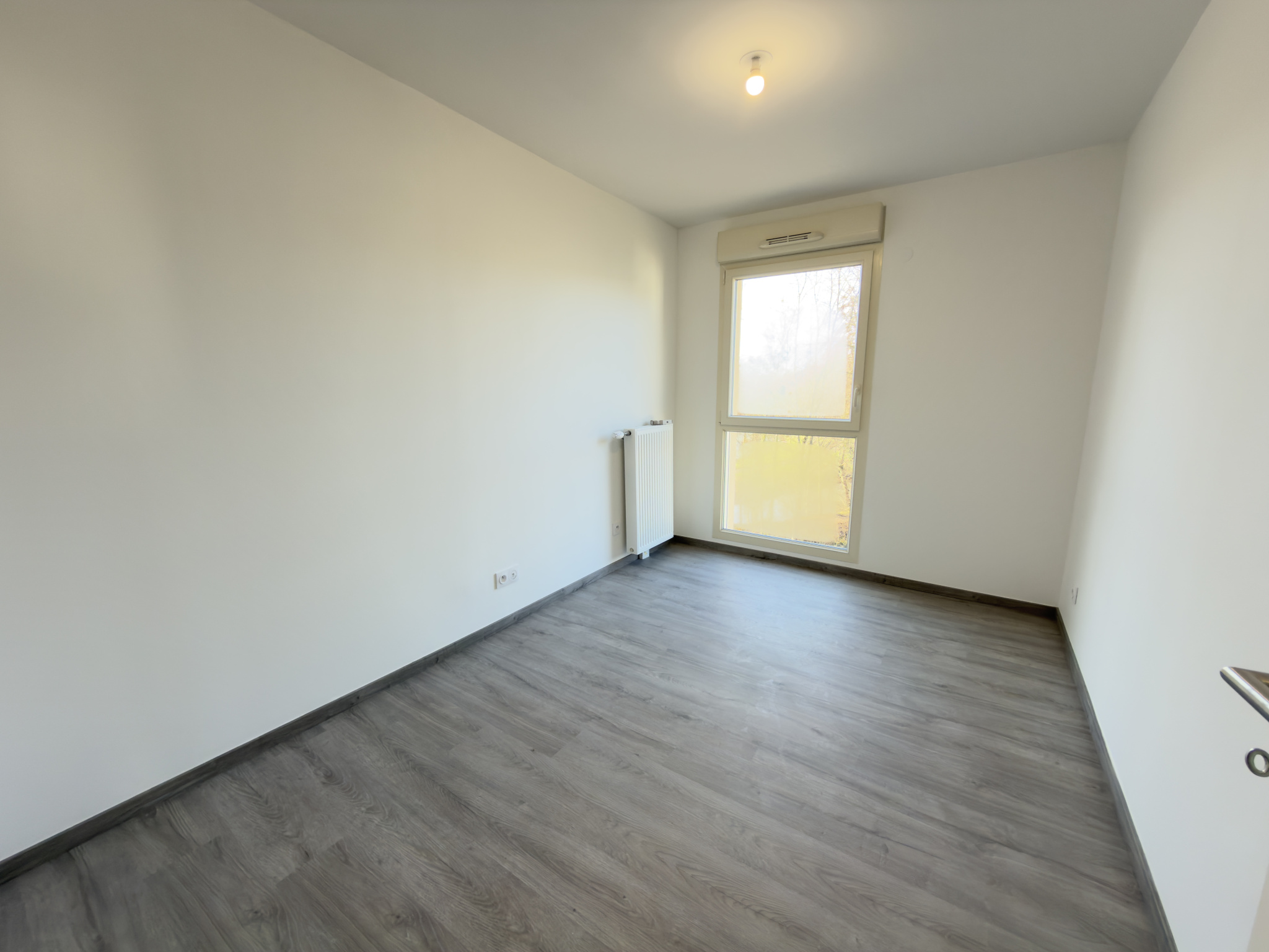 Immo80 – L'immobilier à Amiens et dans la Somme-APPARTEMENT NEUF T3 AVEC BALCON ET PARKING – AMIENS