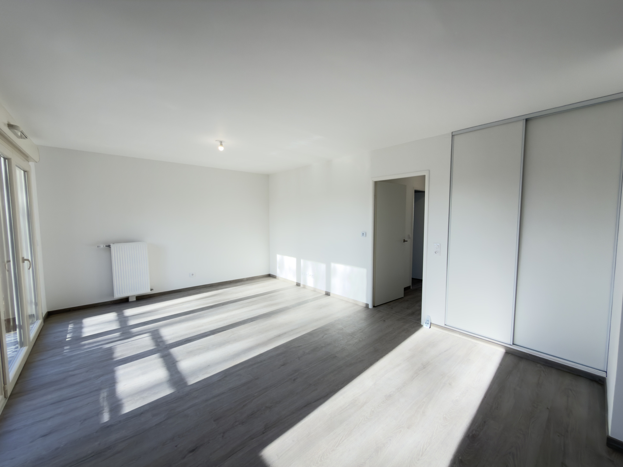 Immo80 – L'immobilier à Amiens et dans la Somme-APPARTEMENT NEUF T3 AVEC BALCON ET PARKING – AMIENS