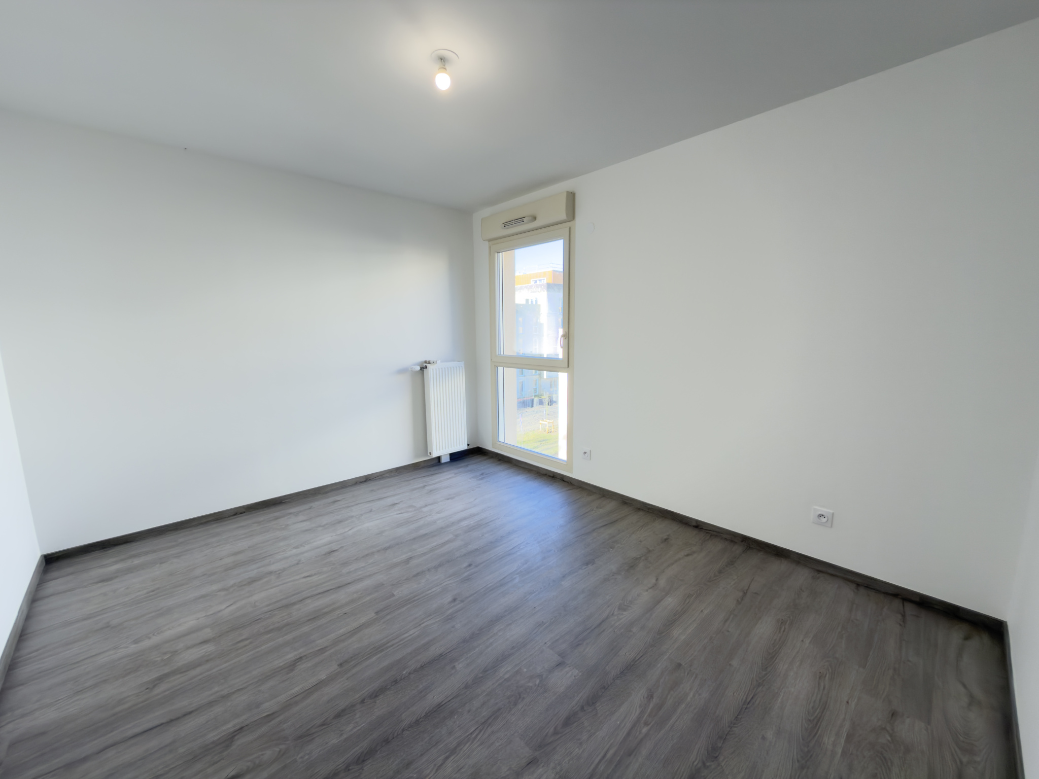 Immo80 – L'immobilier à Amiens et dans la Somme-APPARTEMENT NEUF T3 AVEC BALCON ET PARKING – AMIENS