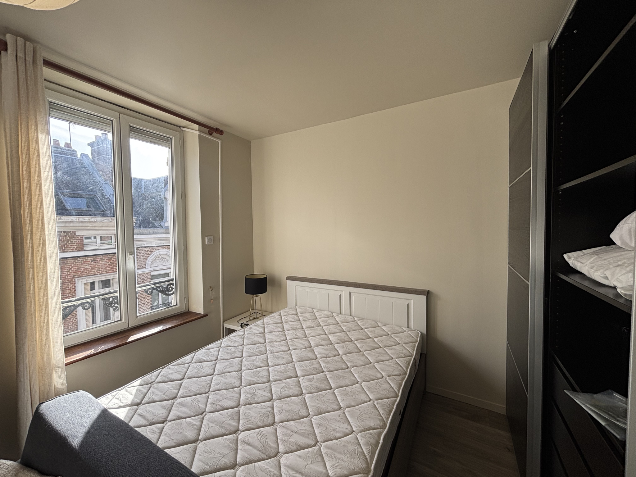 Immo80 – L'immobilier à Amiens et dans la Somme-T1 MEUBLÉ – AMIENS