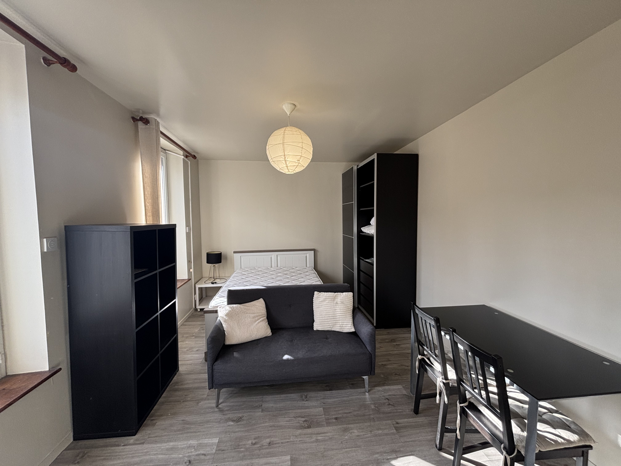 Immo80 – L'immobilier à Amiens et dans la Somme-T1 MEUBLÉ – AMIENS