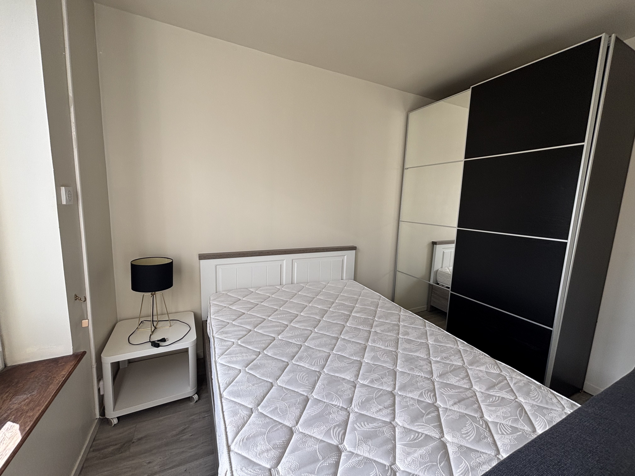 Immo80 – L'immobilier à Amiens et dans la Somme-T1 MEUBLÉ – AMIENS