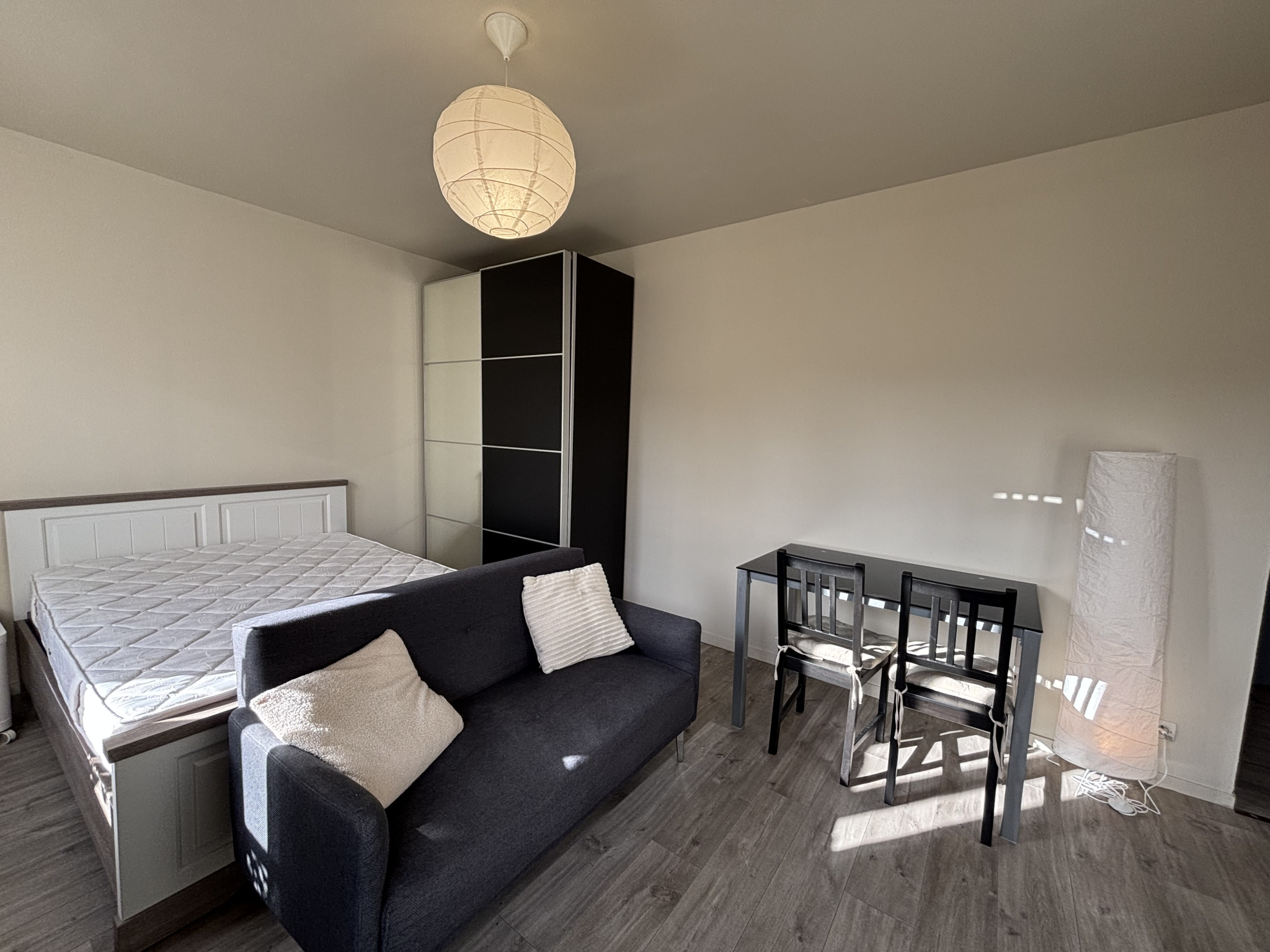 Immo80 – L'immobilier à Amiens et dans la Somme-T1 MEUBLÉ – AMIENS