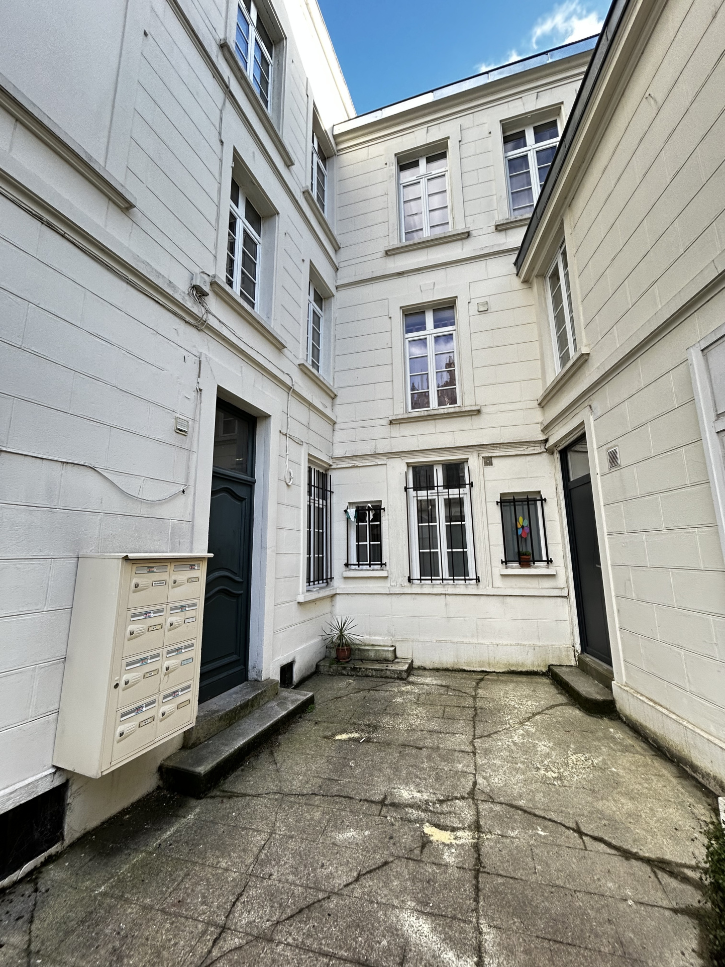 Immo80 – L'immobilier à Amiens et dans la Somme-DUPLEX CENTRE VILLE CATHEDRALE AMIENS