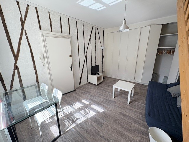 Immo80 – L'immobilier à Amiens et dans la Somme-DUPLEX CENTRE VILLE CATHEDRALE AMIENS