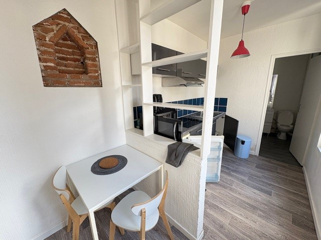 Immo80 – L'immobilier à Amiens et dans la Somme-DUPLEX CENTRE VILLE CATHEDRALE AMIENS