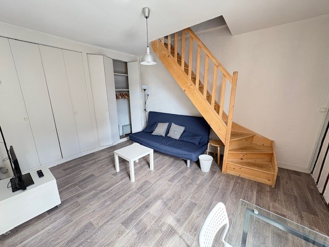 Immo80 – L'immobilier à Amiens et dans la Somme-DUPLEX CENTRE VILLE CATHEDRALE AMIENS