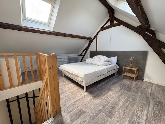 Immo80 – L'immobilier à Amiens et dans la Somme-DUPLEX CENTRE VILLE CATHEDRALE AMIENS