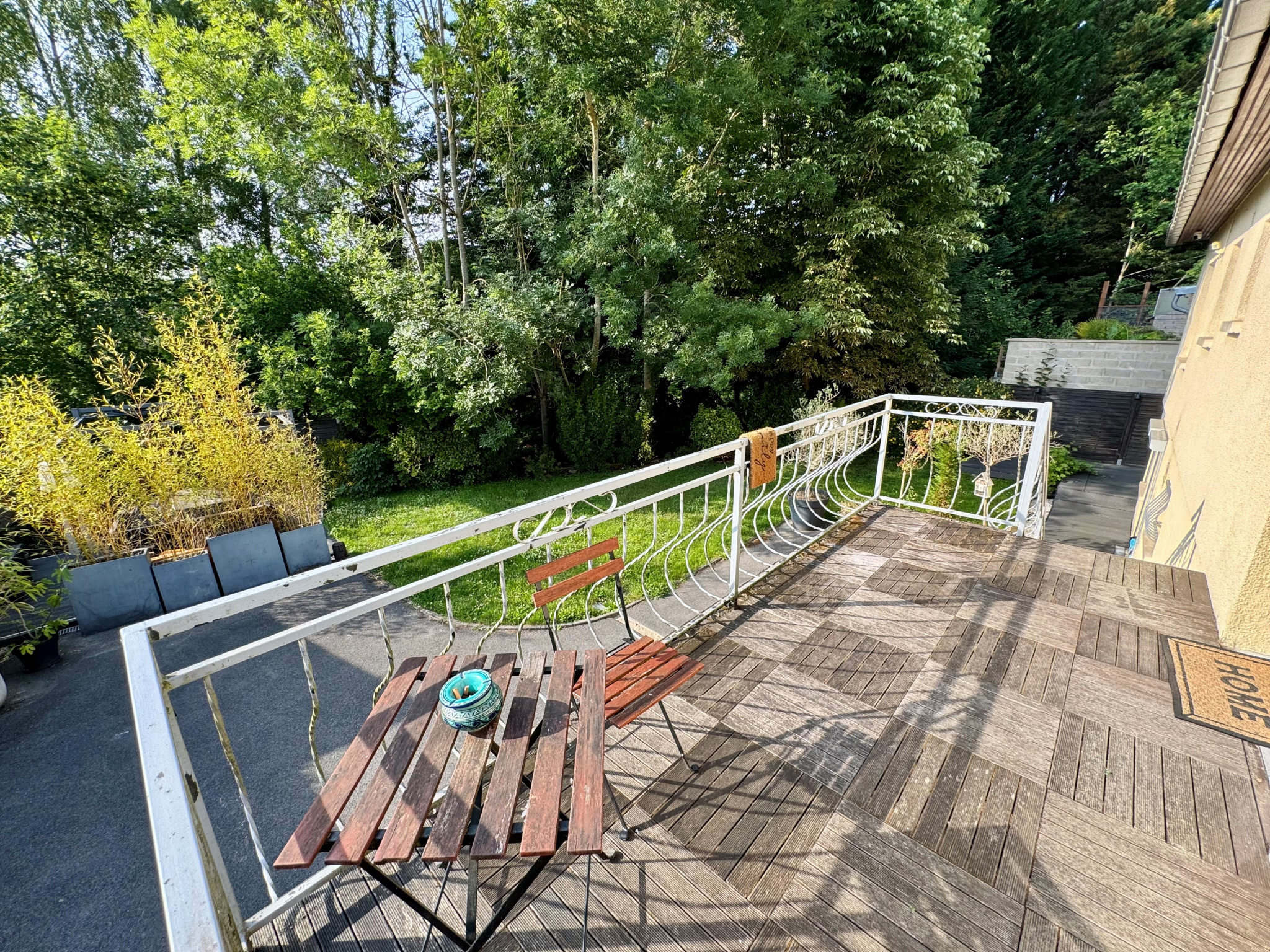 Immo80 – L'immobilier à Amiens et dans la Somme-Pavillon 220m2 – 6chbs – Jardin – Sous-sol Complet