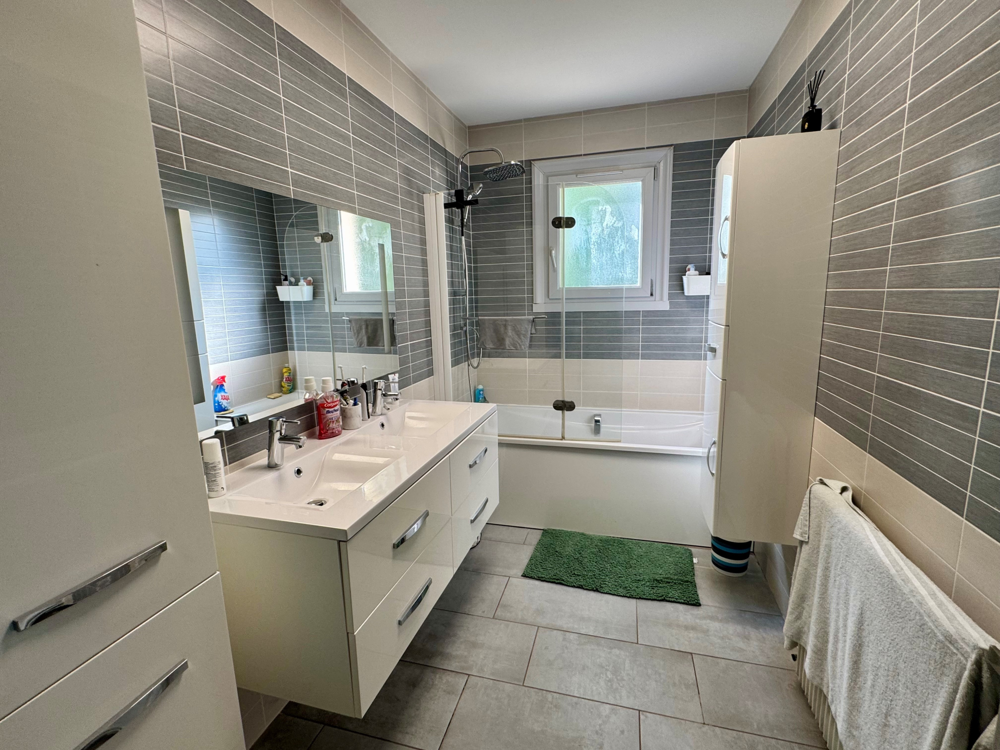 Immo80 – L'immobilier à Amiens et dans la Somme-Pavillon 220m2 – 6chbs – Jardin – Sous-sol Complet